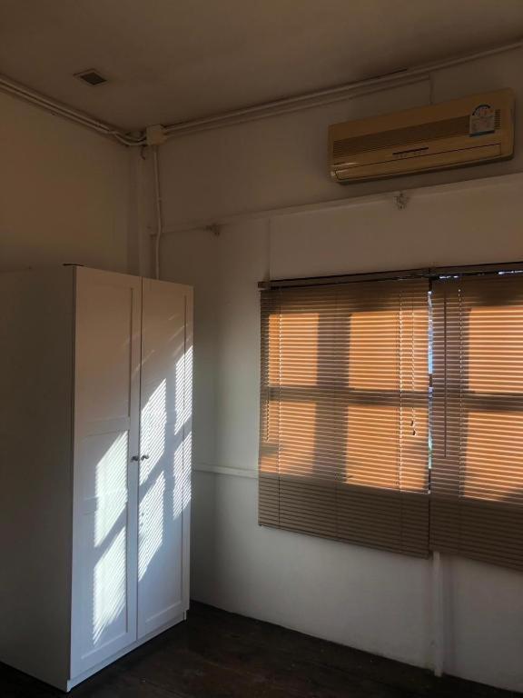 Nearthepark Backpack House Albergue Chiang Mai Exterior foto