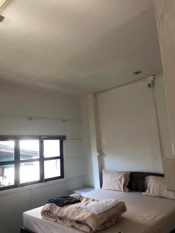 Nearthepark Backpack House Albergue Chiang Mai Exterior foto